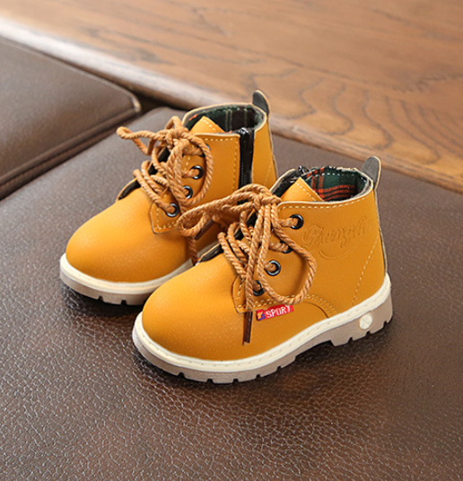 Martin boots - Mubimart -  