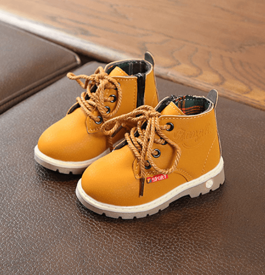Martin boots - Mubimart
