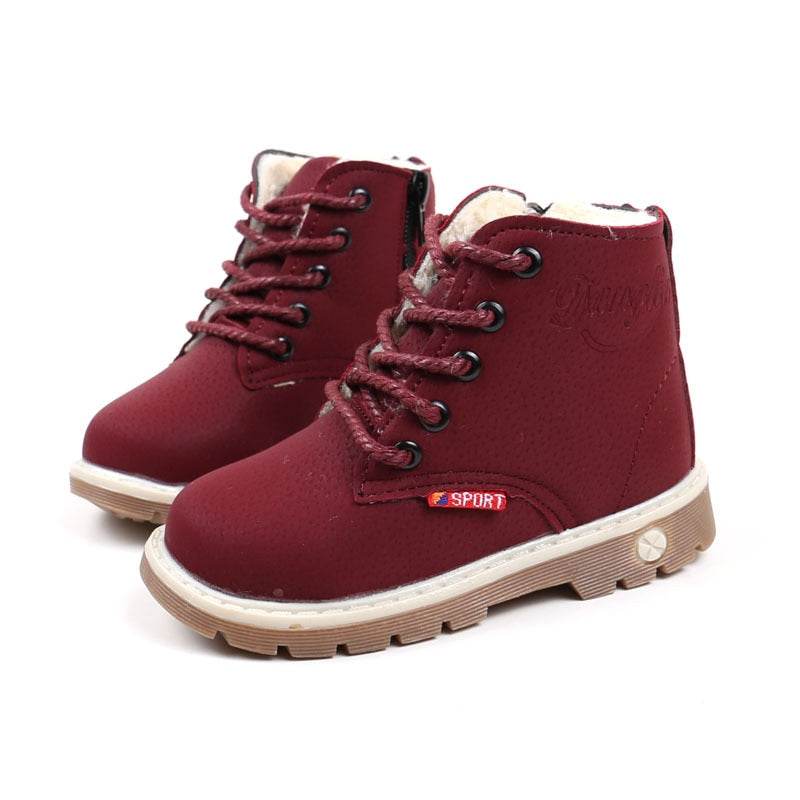 Martin boots - Mubimart