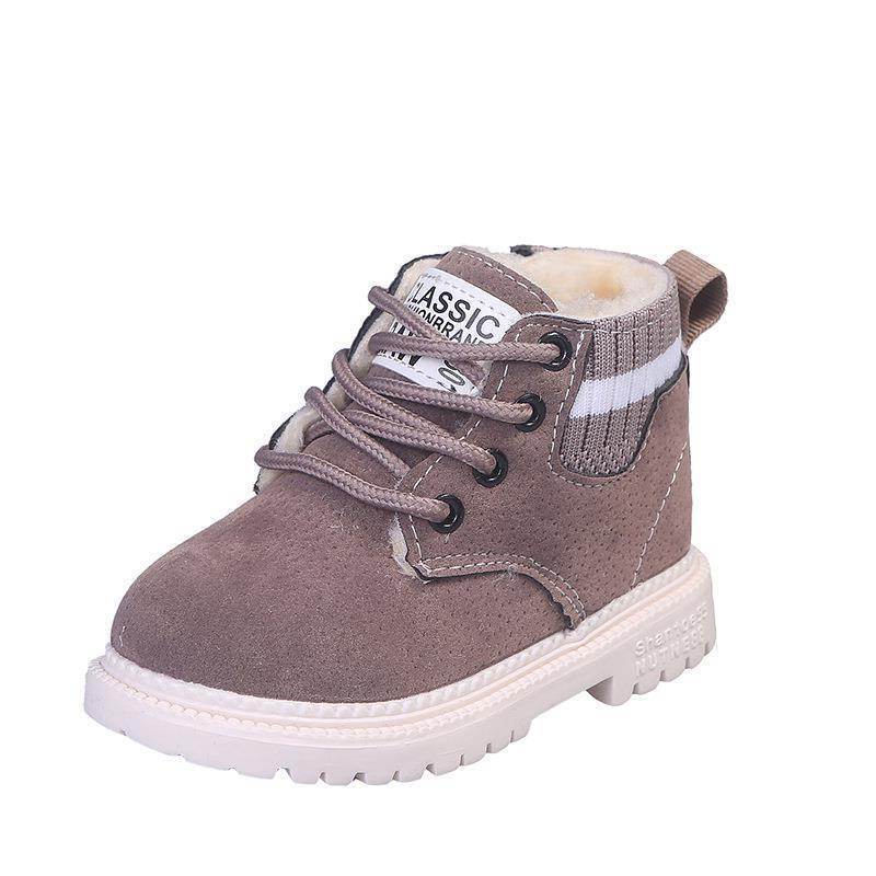 Martin boots - Mubimart