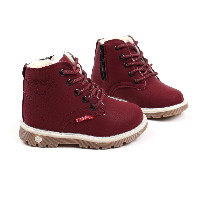 Martin boots - Mubimart -  