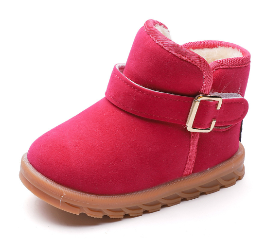 Martin boots - Mubimart -  