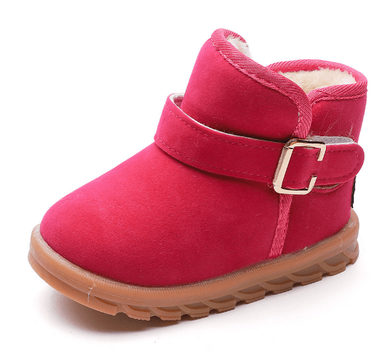 Martin boots - Mubimart