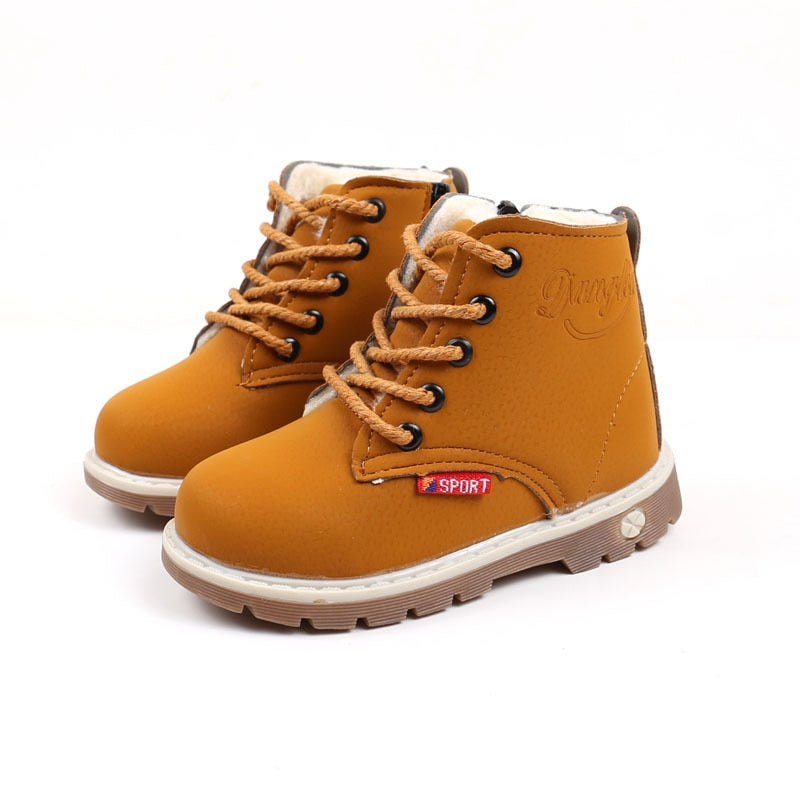 Martin boots - Mubimart -  