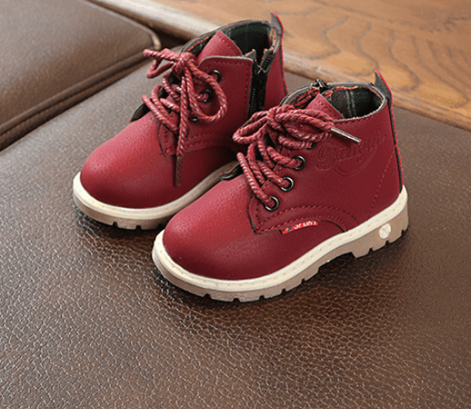 Martin boots - Mubimart