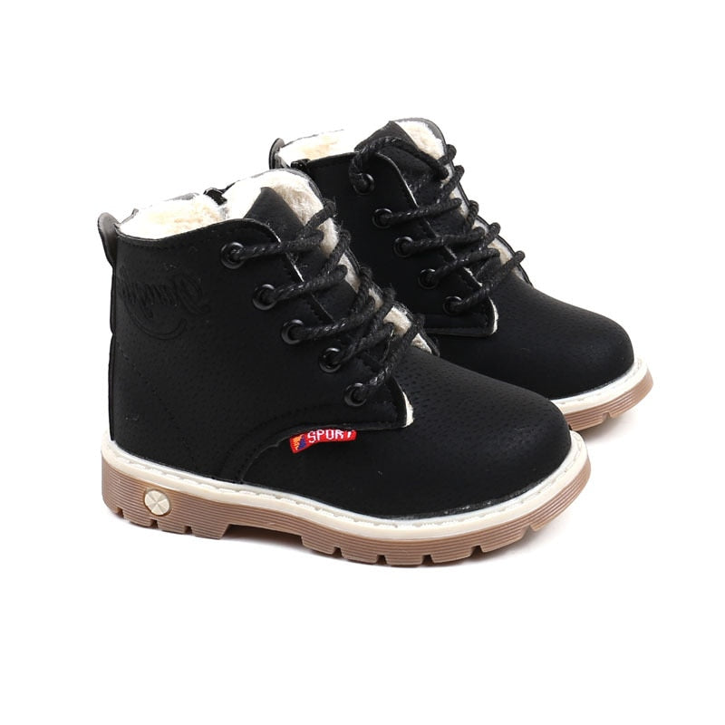 Martin boots - Mubimart -  