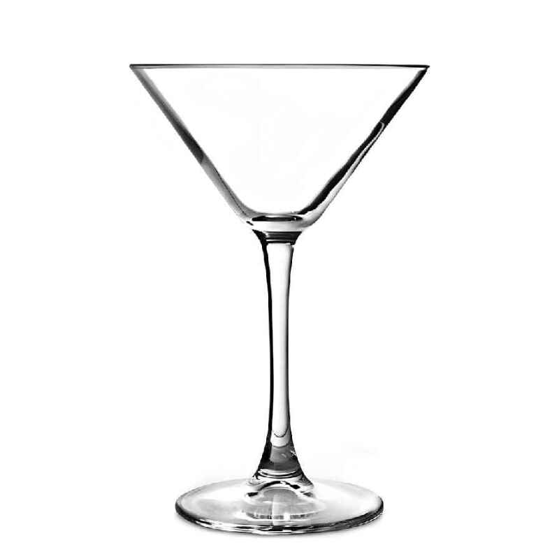 Martini Glasses