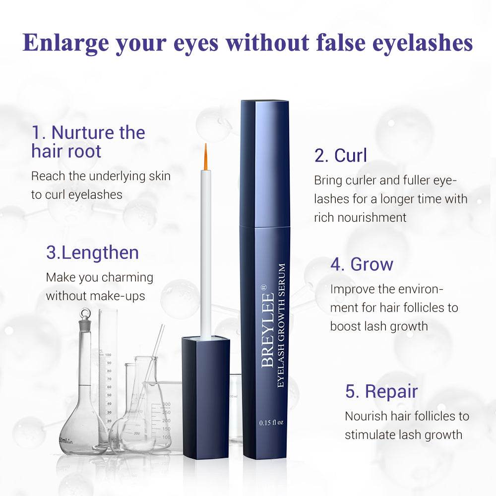 Mascara Eyelash Care Curling 4.5ml - Mubimart