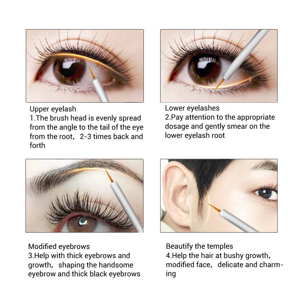 Mascara Eyelash Care Curling 4.5ml - Mubimart