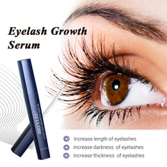 Mascara Eyelash Care Curling 4.5ml - Mubimart - Mascara 