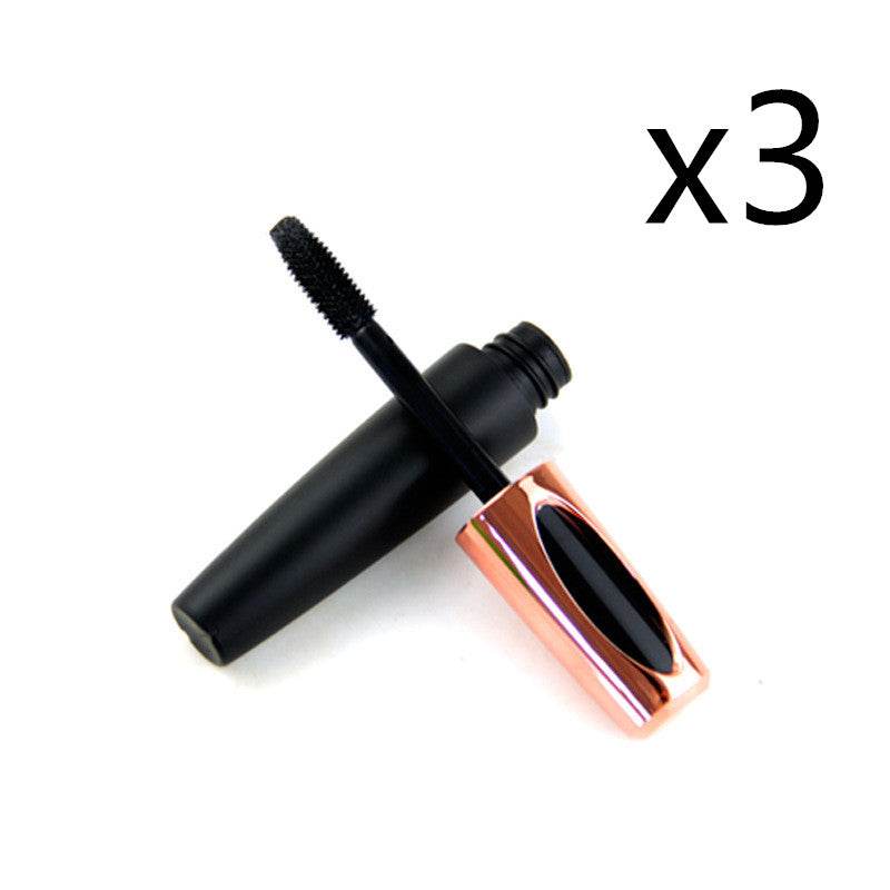 Mascara Thick And Long Mascara Curl - Mubimart