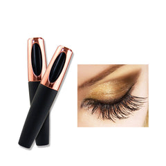 Mascara Thick And Long Mascara Curl - Mubimart -  