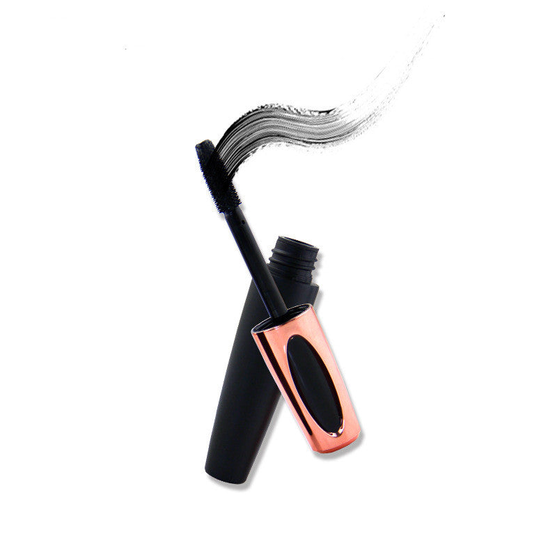 Mascara Thick And Long Mascara Curl - Mubimart -  