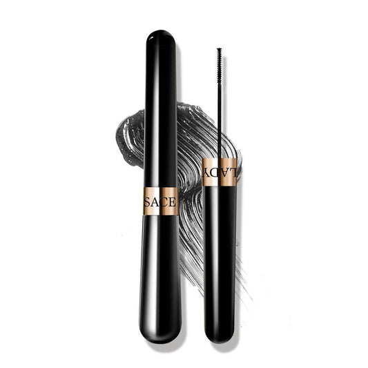 Mascara, Thick, Curly, And Waterproof - Mubimart