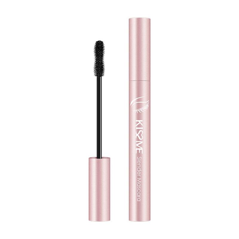 Mascara Waterproof Elongated Non-smudge Long-lasting Slender - Mubimart