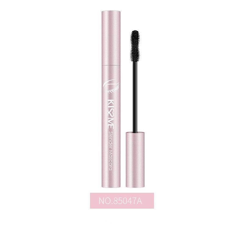 Mascara Waterproof Elongated Non-smudge Long-lasting Slender - Mubimart
