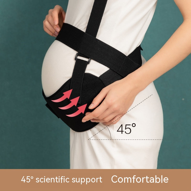 Maternity Belt Pubic Pain Waist Supporter - Mubimart -  