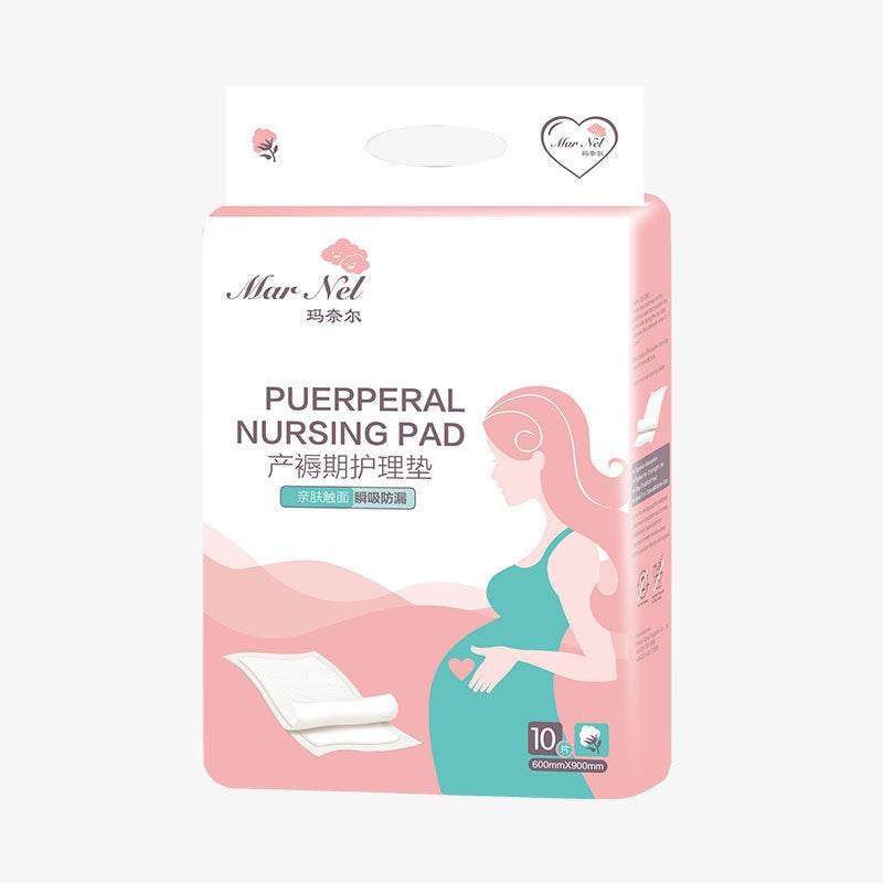 Maternity nursing pads for pregnant women - Mubimart