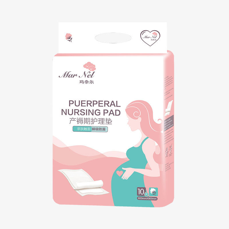 Maternity nursing pads for pregnant women - Mubimart - Pads 