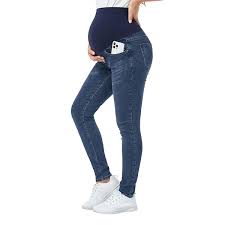 Maternity Jeans