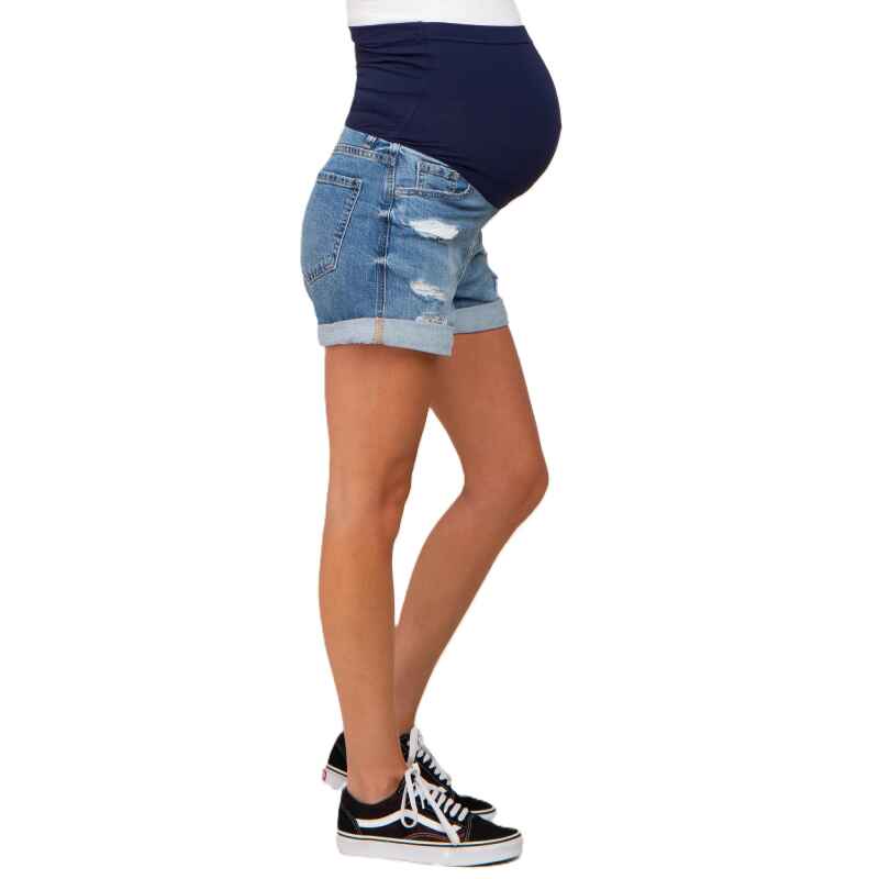 Maternity Shorts