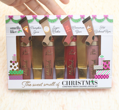 Matte non-stick cup lip glaze set - Mubimart -  