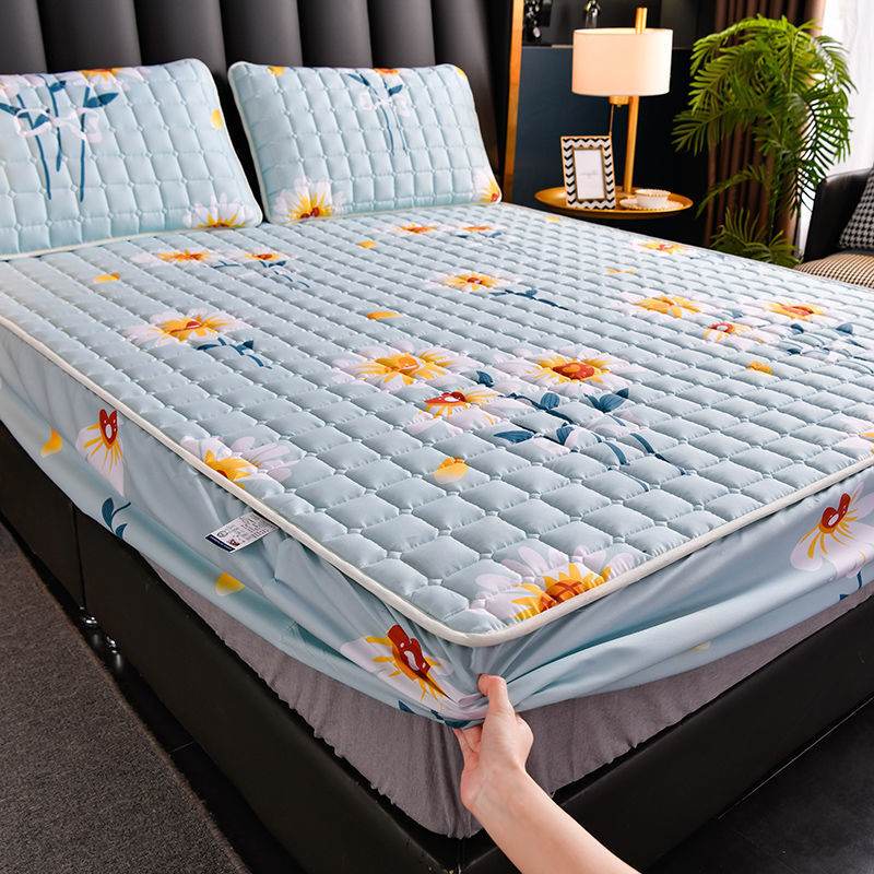 Mattress Cover Dust Cover All Inclusive Bed - Mubimart