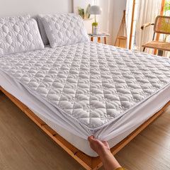 Mattress Cover Dust Cover All Inclusive Bed - Mubimart -  