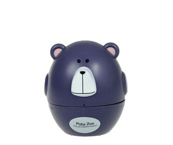 Maverick Bear Kitchen Cooking Timer - Mubimart