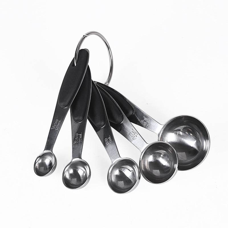 Measuring cup and spoon - Mubimart