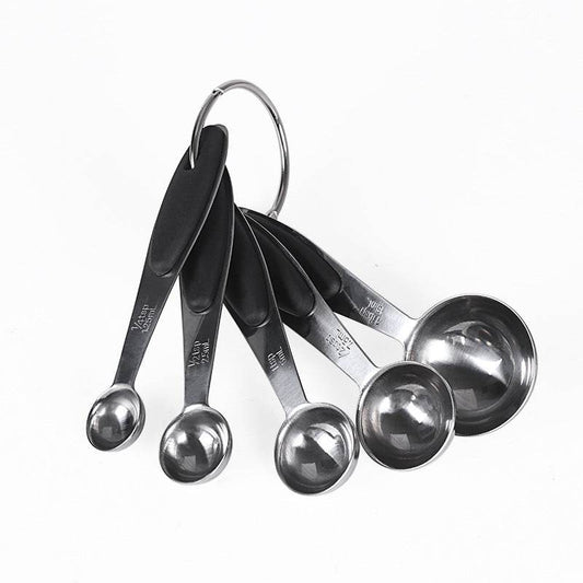 Measuring cup and spoon - Mubimart