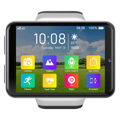 Memory 4G Smart Watch - Mubimart -  