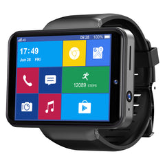 Memory 4G Smart Watch - Mubimart -  