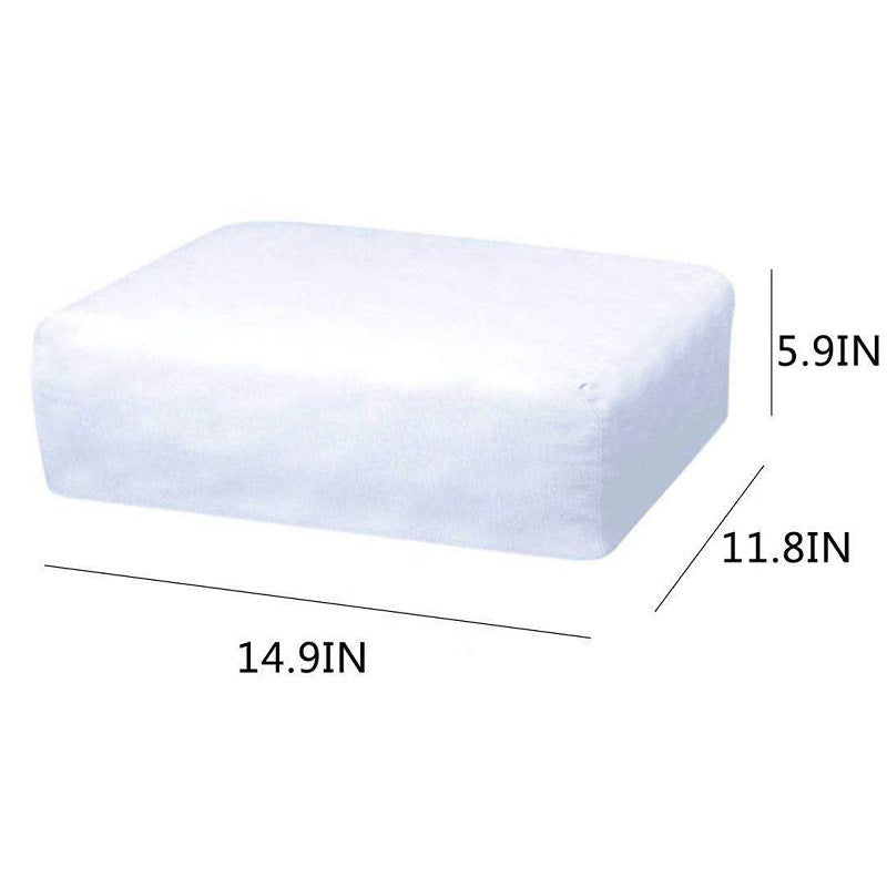 Memory Foam Sleeping Pillows Sleeping Neck Pillows - Mubimart -  