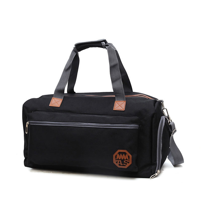 Men's And Women's Large Capacity Hand Luggage - Mubimart -  