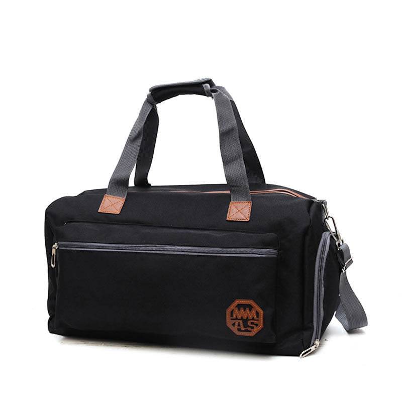Men's And Women's Large Capacity Hand Luggage - Mubimart