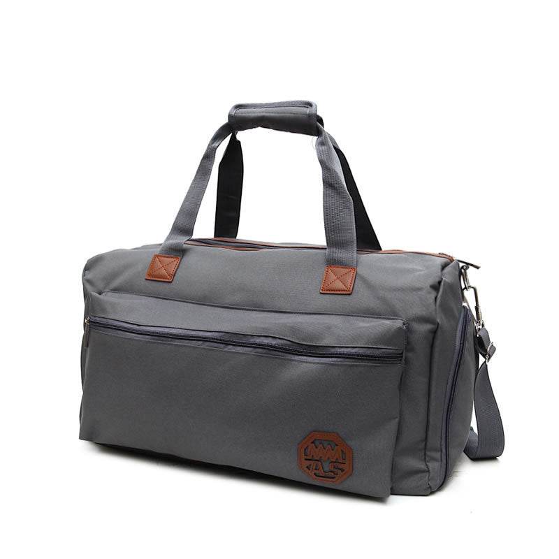 Men's And Women's Large Capacity Hand Luggage - Mubimart