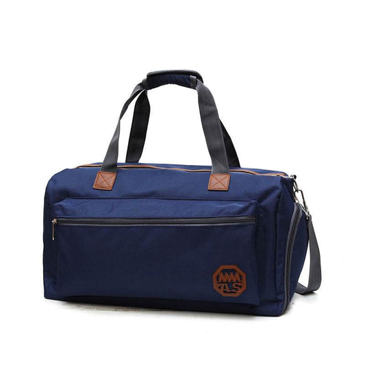 Men's And Women's Large Capacity Hand Luggage - Mubimart