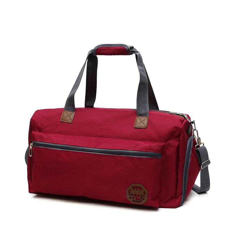 Men's And Women's Large Capacity Hand Luggage - Mubimart
