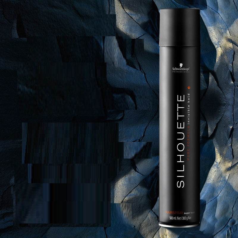 Men's Fragrance Lasting Shaping Hairspray Pomade - Mubimart