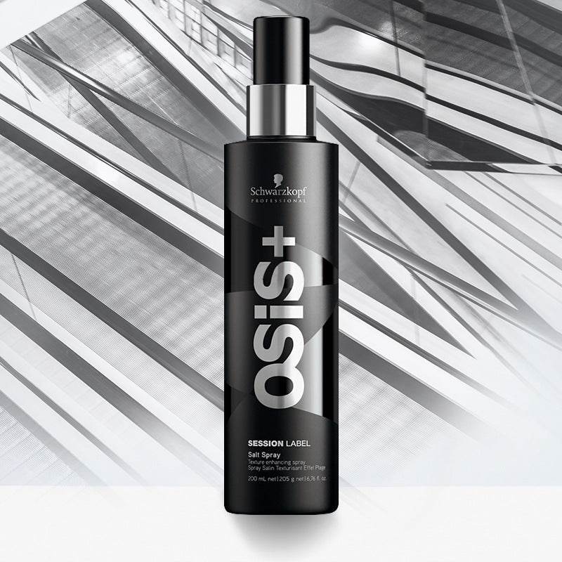 Men's Fragrance Lasting Shaping Hairspray Pomade - Mubimart