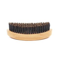 Men's beard brush - Mubimart -  