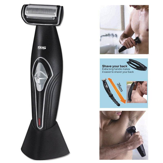 Men's electric razor barber set - Mubimart