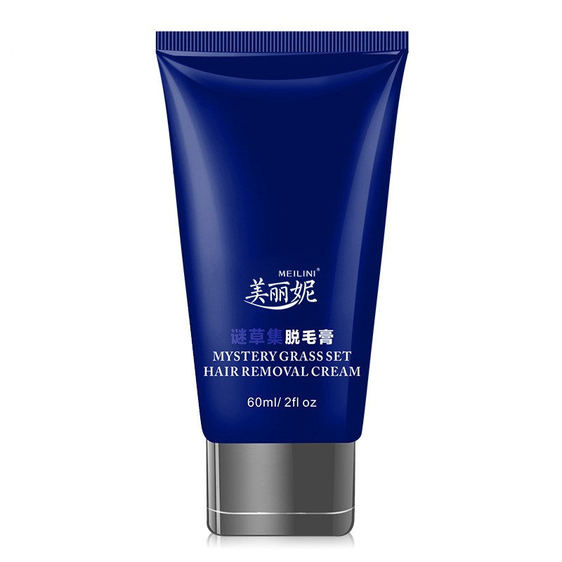 Men's hair removal cream - Mubimart -  