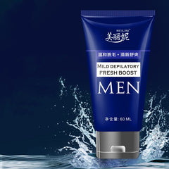 Men's hair removal cream - Mubimart -  