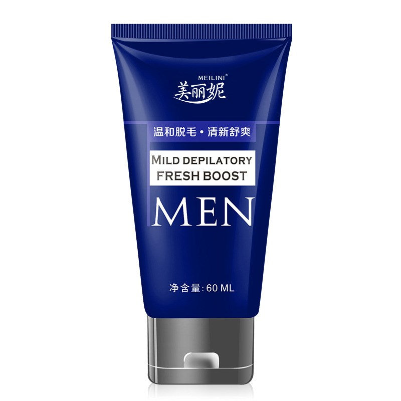 Men's hair removal cream - Mubimart -  