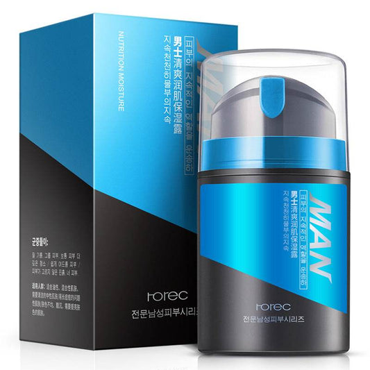 Men's moisturizing lotion - Mubimart