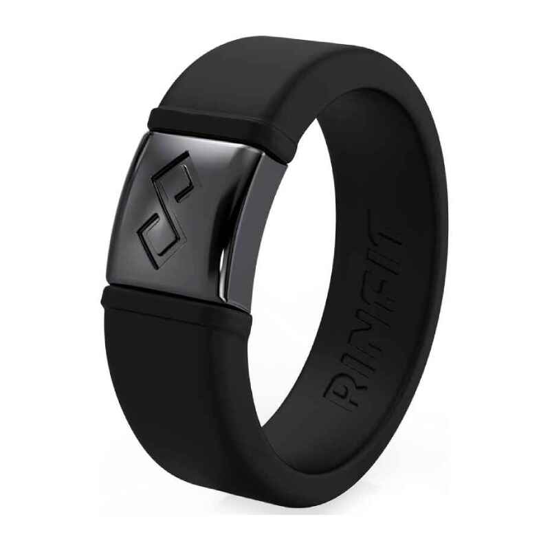 Men Silicone Ring