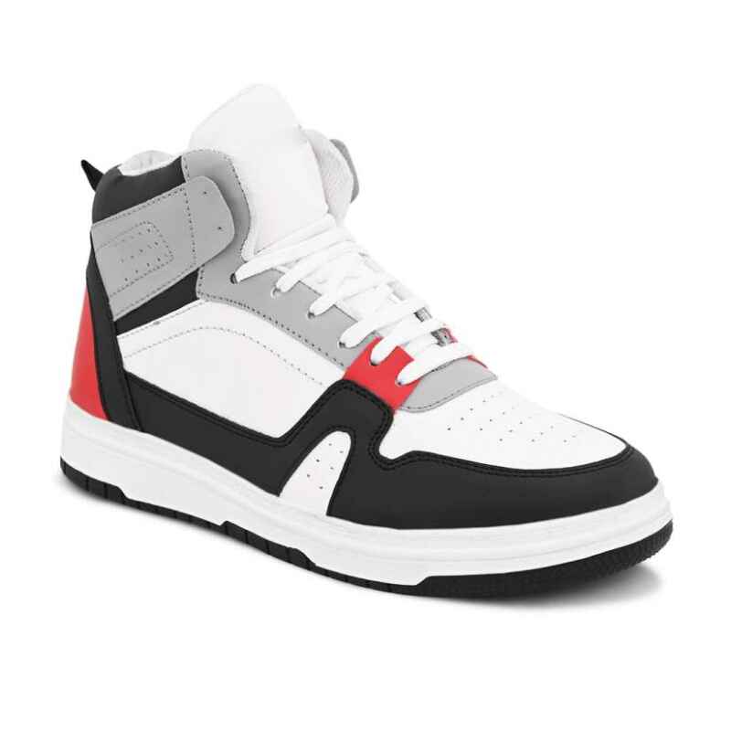 Men's High Top Sneakers