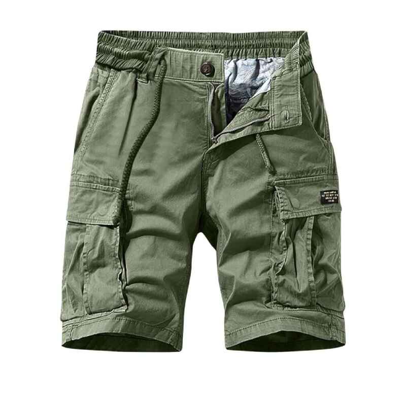 Mens Cargo Shorts